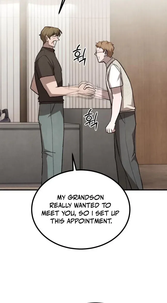Turns Out, It’s the 3rd Generation of the Chaebol Chapter 12 – Page 93