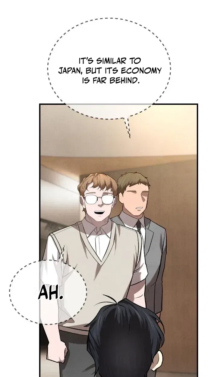 Turns Out, It’s the 3rd Generation of the Chaebol Chapter 12 – Page 98