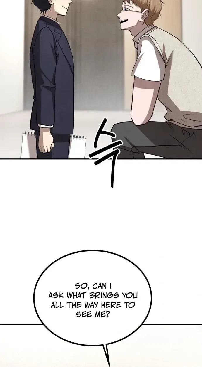 Turns Out, It’s the 3rd Generation of the Chaebol Chapter 12 – Page 100