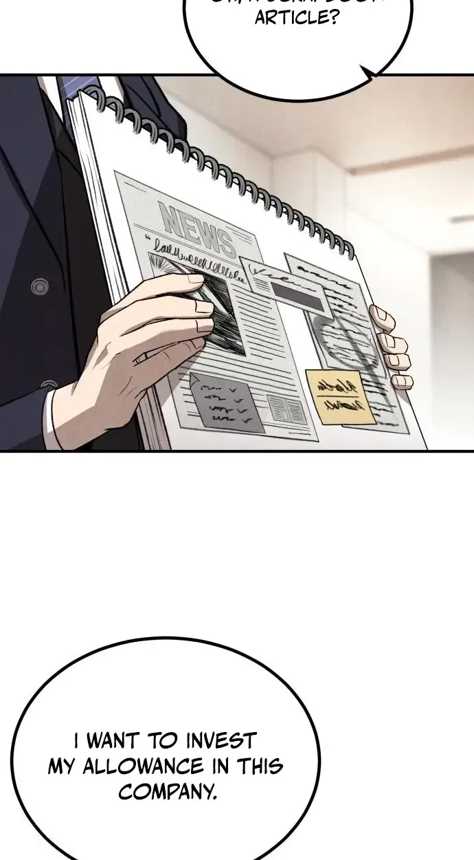 Turns Out, It’s the 3rd Generation of the Chaebol Chapter 12 – Page 102