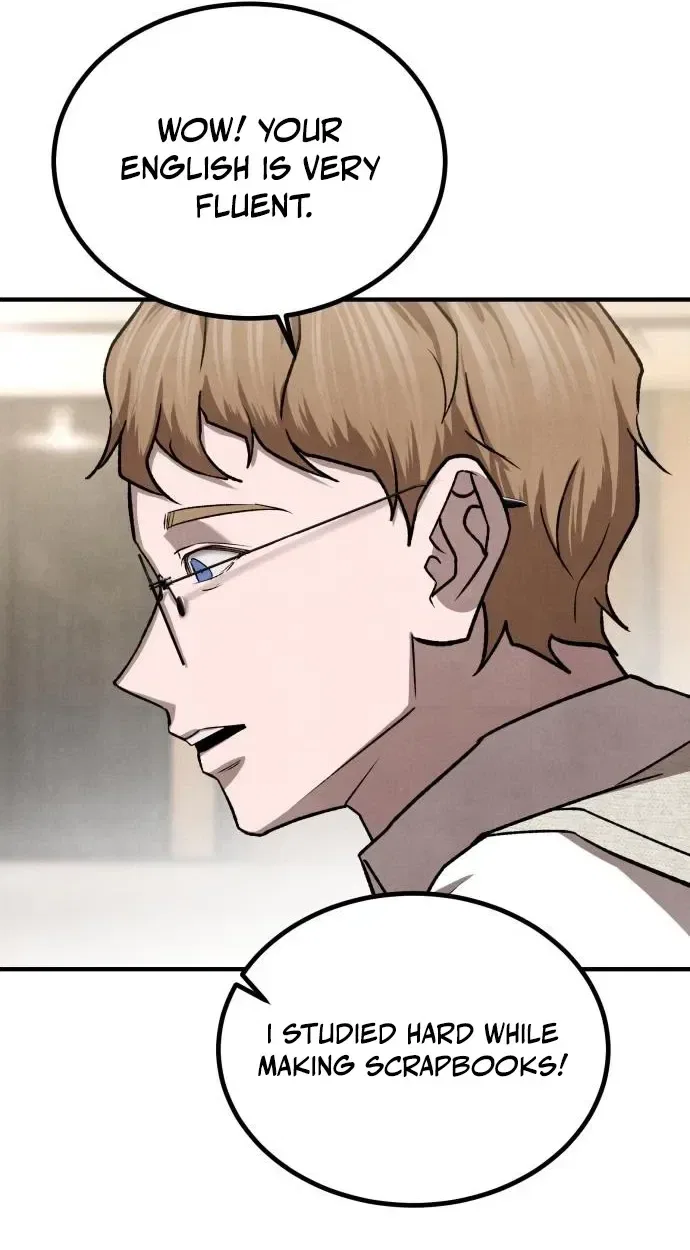 Turns Out, It’s the 3rd Generation of the Chaebol Chapter 12 – Page 104