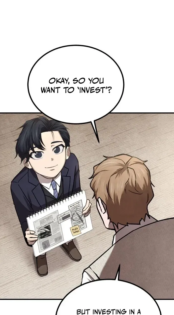 Turns Out, It’s the 3rd Generation of the Chaebol Chapter 12 – Page 105