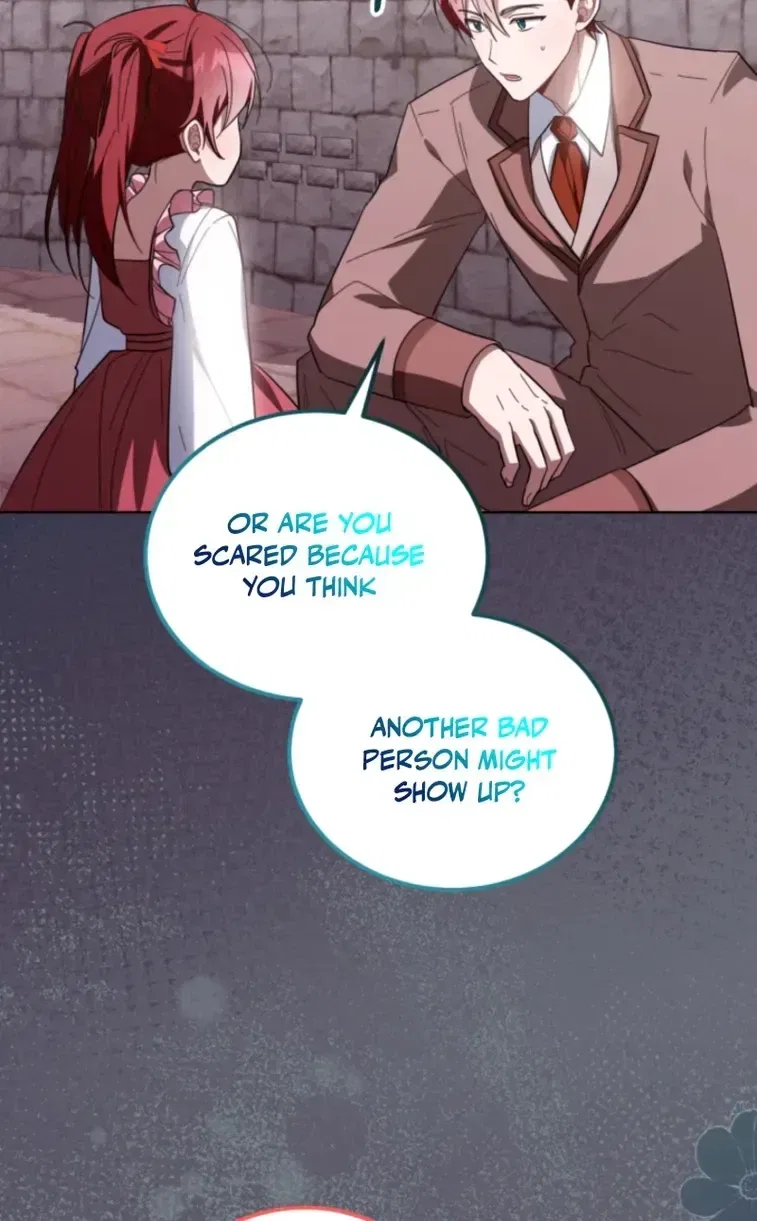 I Received a Request from the Villain Boss Chapter 29 – Page 11