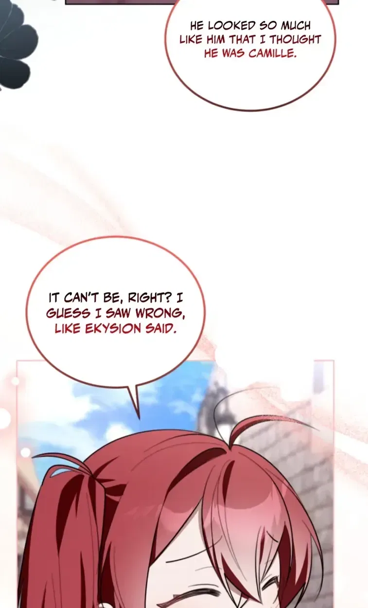 I Received a Request from the Villain Boss Chapter 29 – Page 13