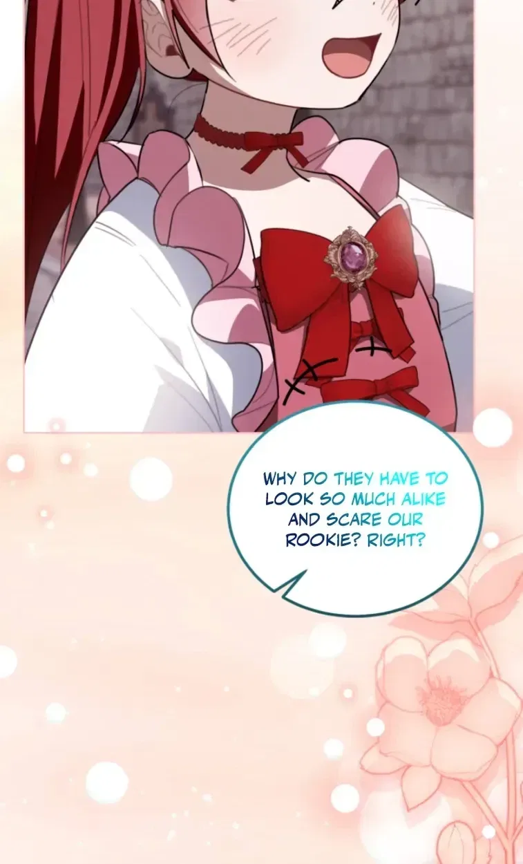 I Received a Request from the Villain Boss Chapter 29 – Page 14
