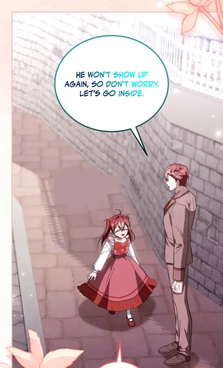 I Received a Request from the Villain Boss Chapter 29 – Page 15