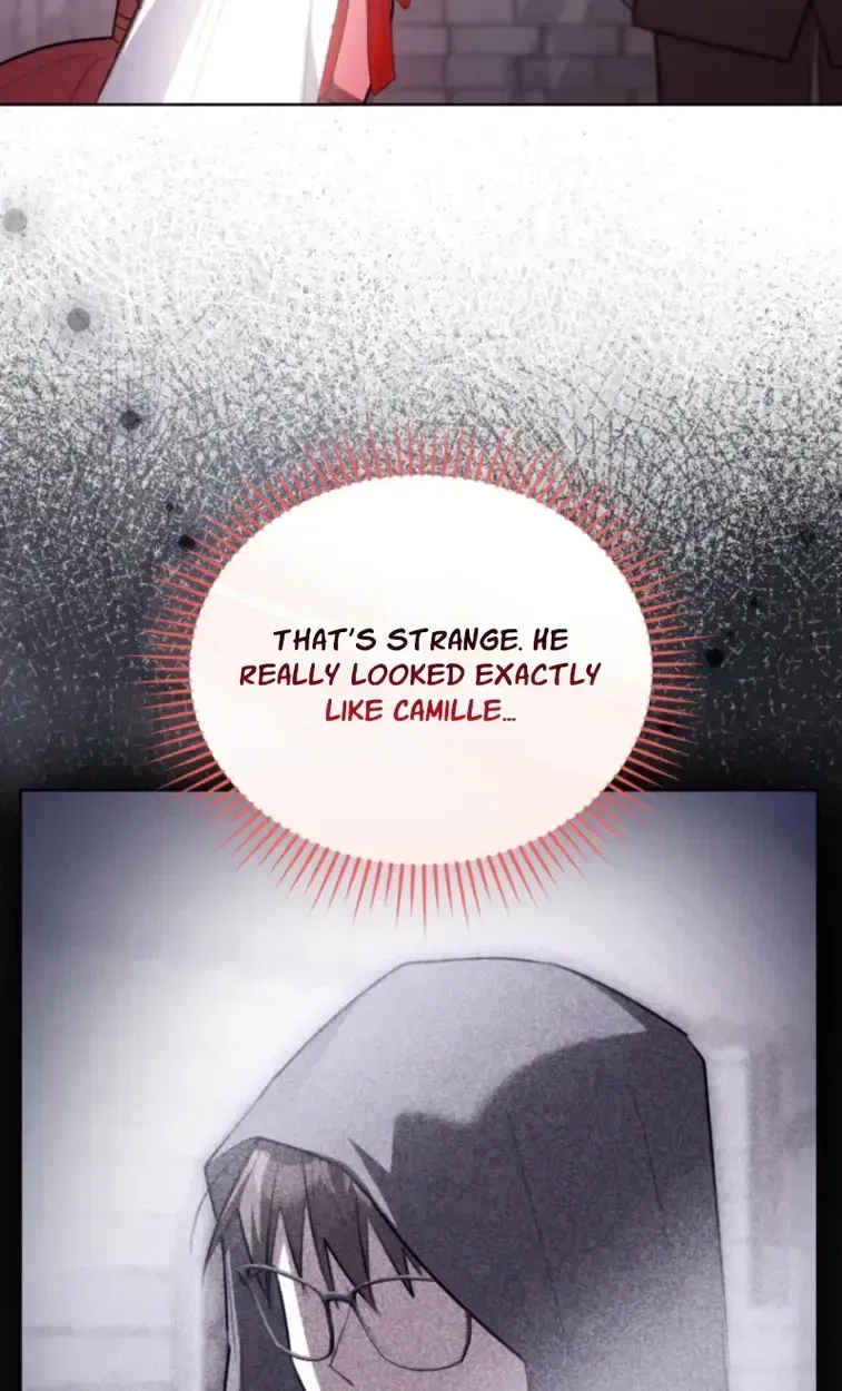 I Received a Request from the Villain Boss Chapter 29 – Page 17