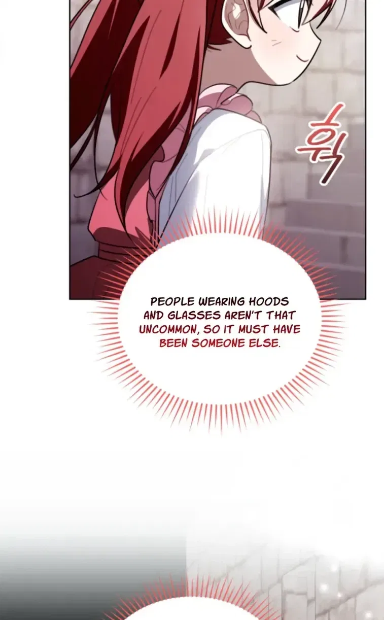 I Received a Request from the Villain Boss Chapter 29 – Page 21