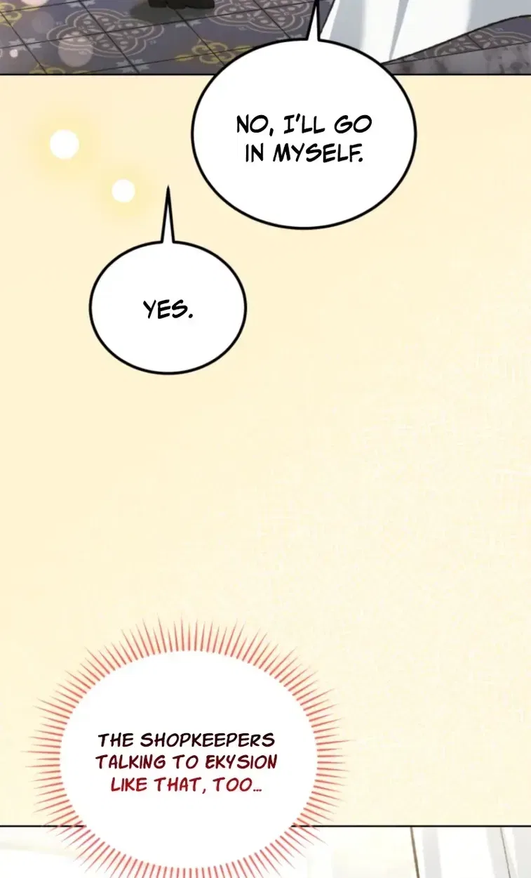 I Received a Request from the Villain Boss Chapter 29 – Page 27