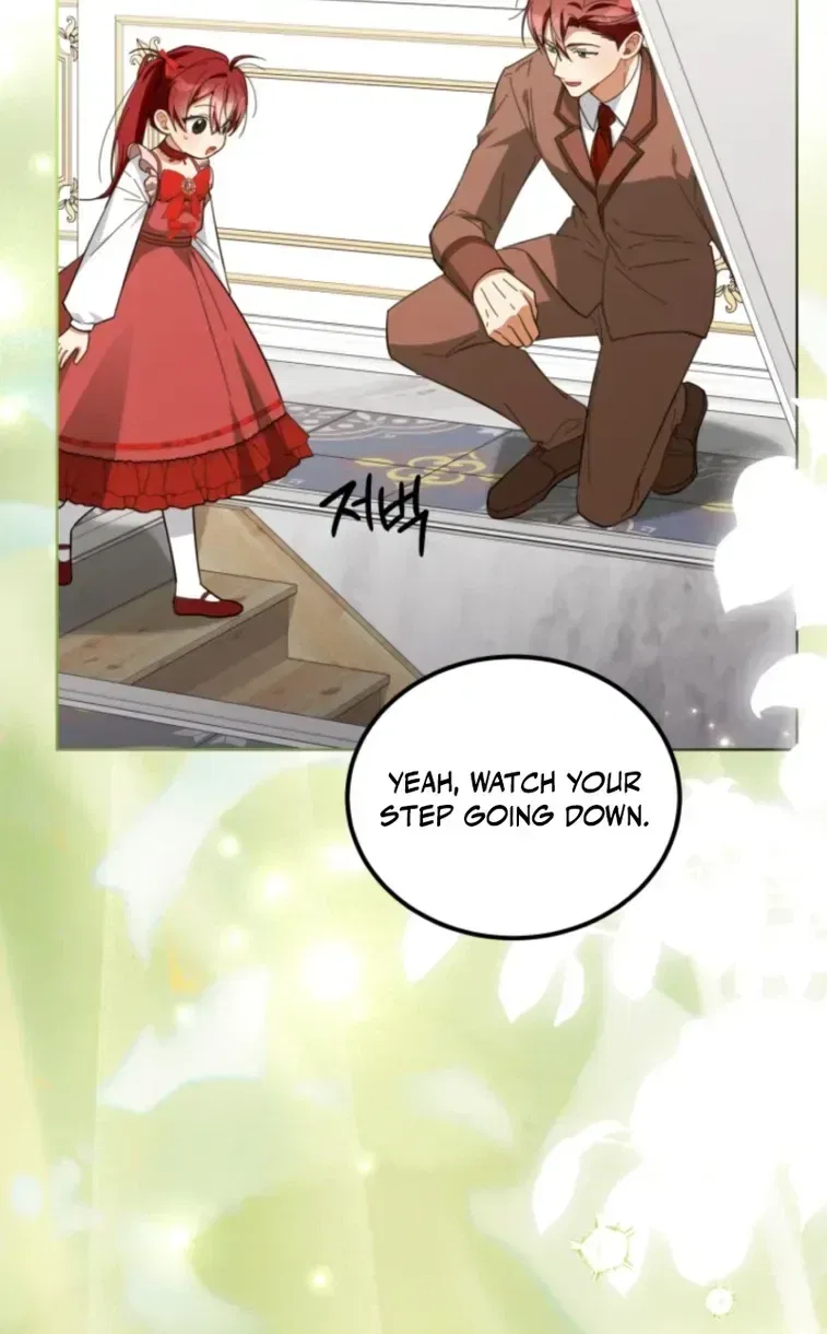 I Received a Request from the Villain Boss Chapter 29 – Page 33