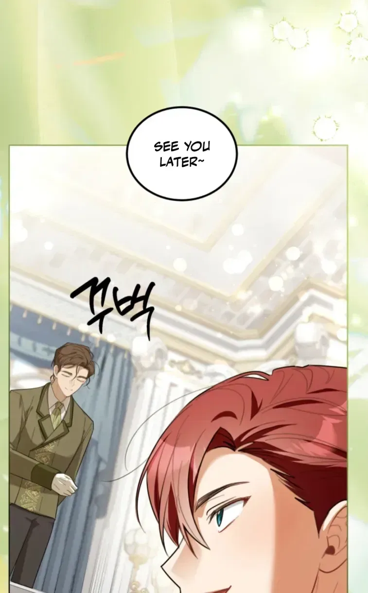I Received a Request from the Villain Boss Chapter 29 – Page 34