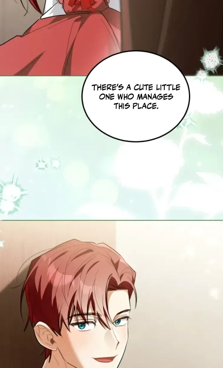 I Received a Request from the Villain Boss Chapter 29 – Page 38