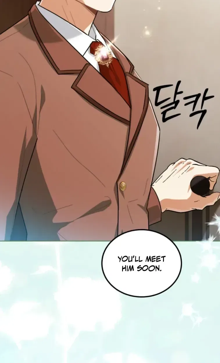 I Received a Request from the Villain Boss Chapter 29 – Page 39