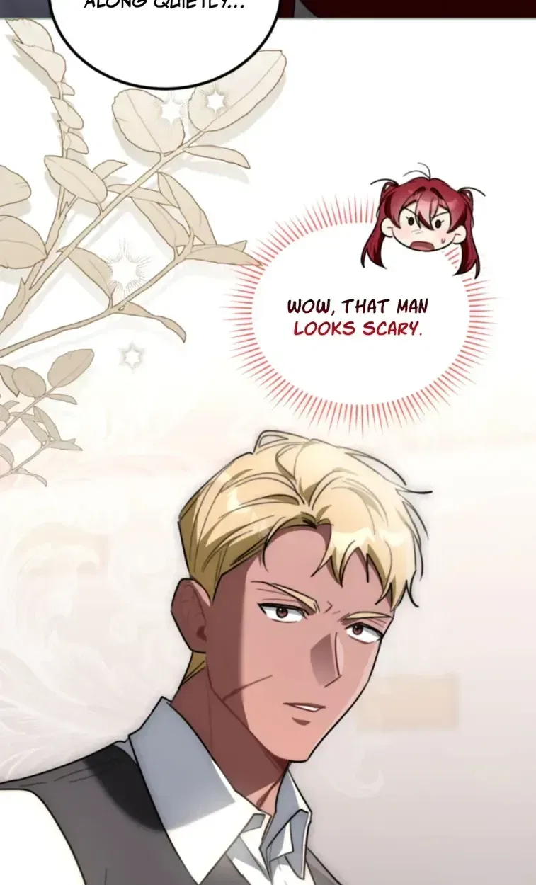 I Received a Request from the Villain Boss Chapter 29 – Page 47