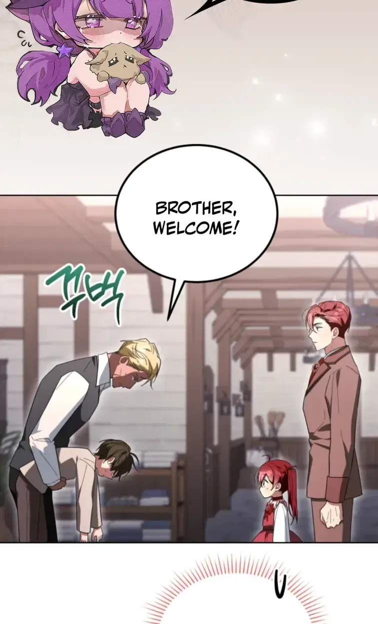 I Received a Request from the Villain Boss Chapter 29 – Page 49