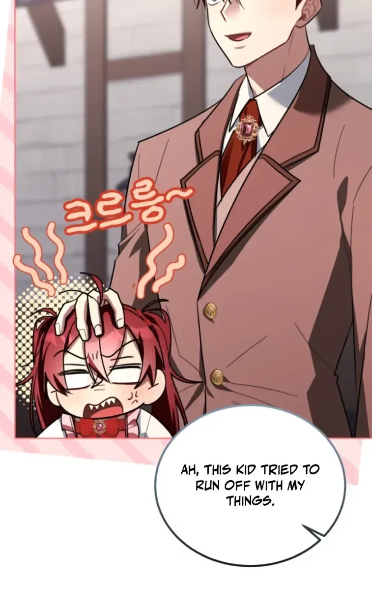 I Received a Request from the Villain Boss Chapter 29 – Page 54