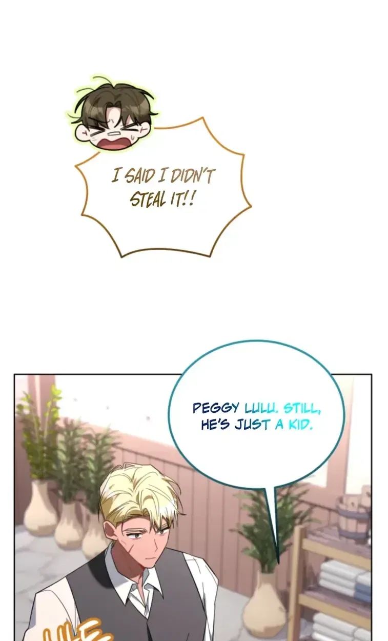 I Received a Request from the Villain Boss Chapter 29 – Page 55
