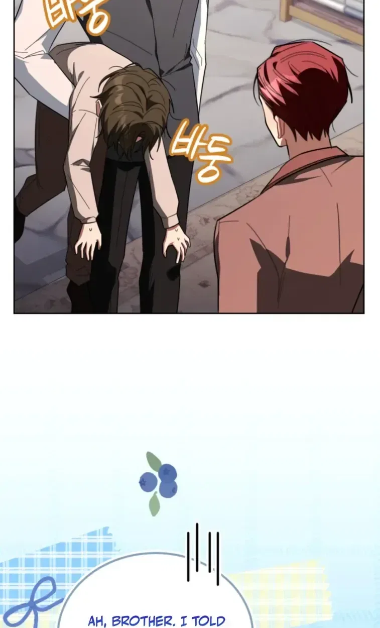 I Received a Request from the Villain Boss Chapter 29 – Page 56
