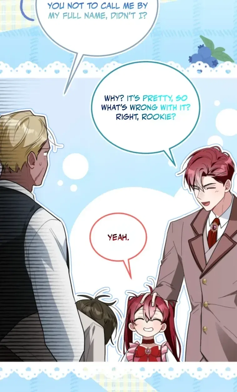 I Received a Request from the Villain Boss Chapter 29 – Page 57