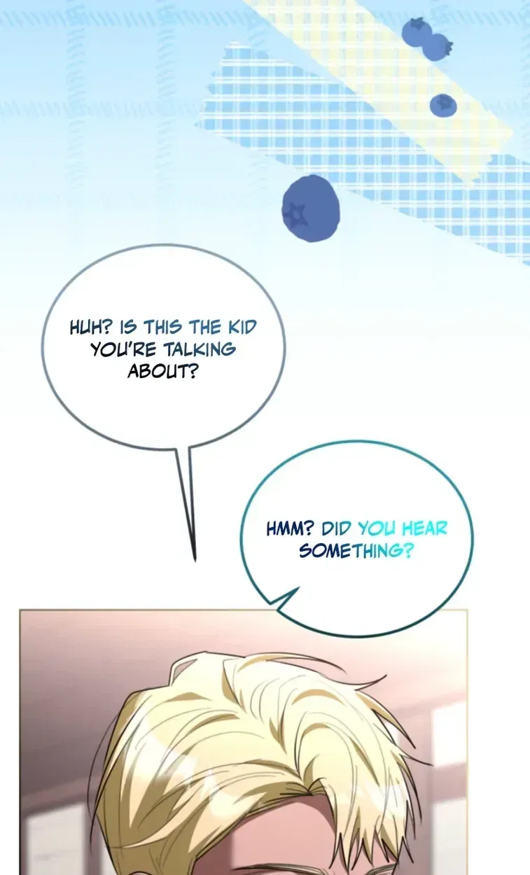 I Received a Request from the Villain Boss Chapter 29 – Page 58