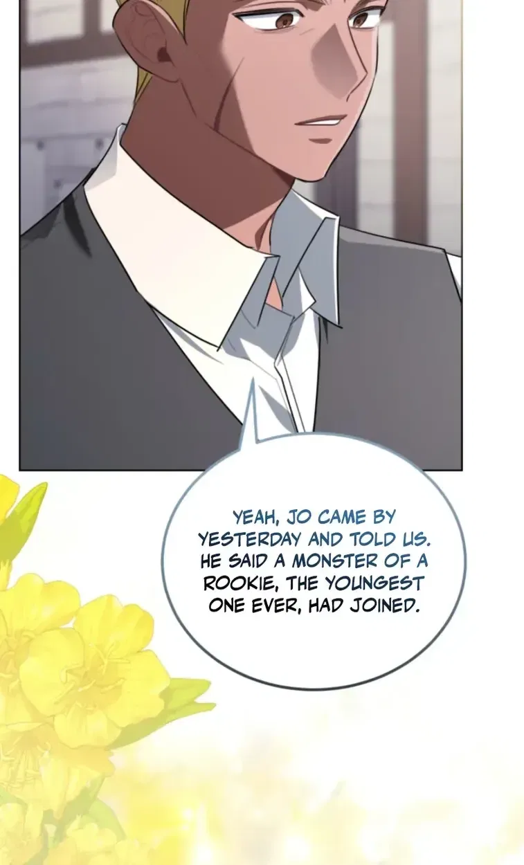 I Received a Request from the Villain Boss Chapter 29 – Page 59