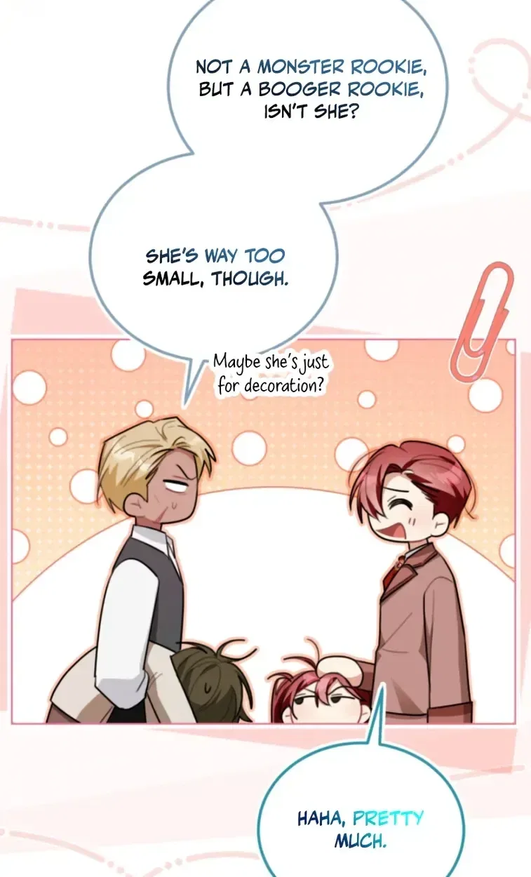 I Received a Request from the Villain Boss Chapter 29 – Page 62