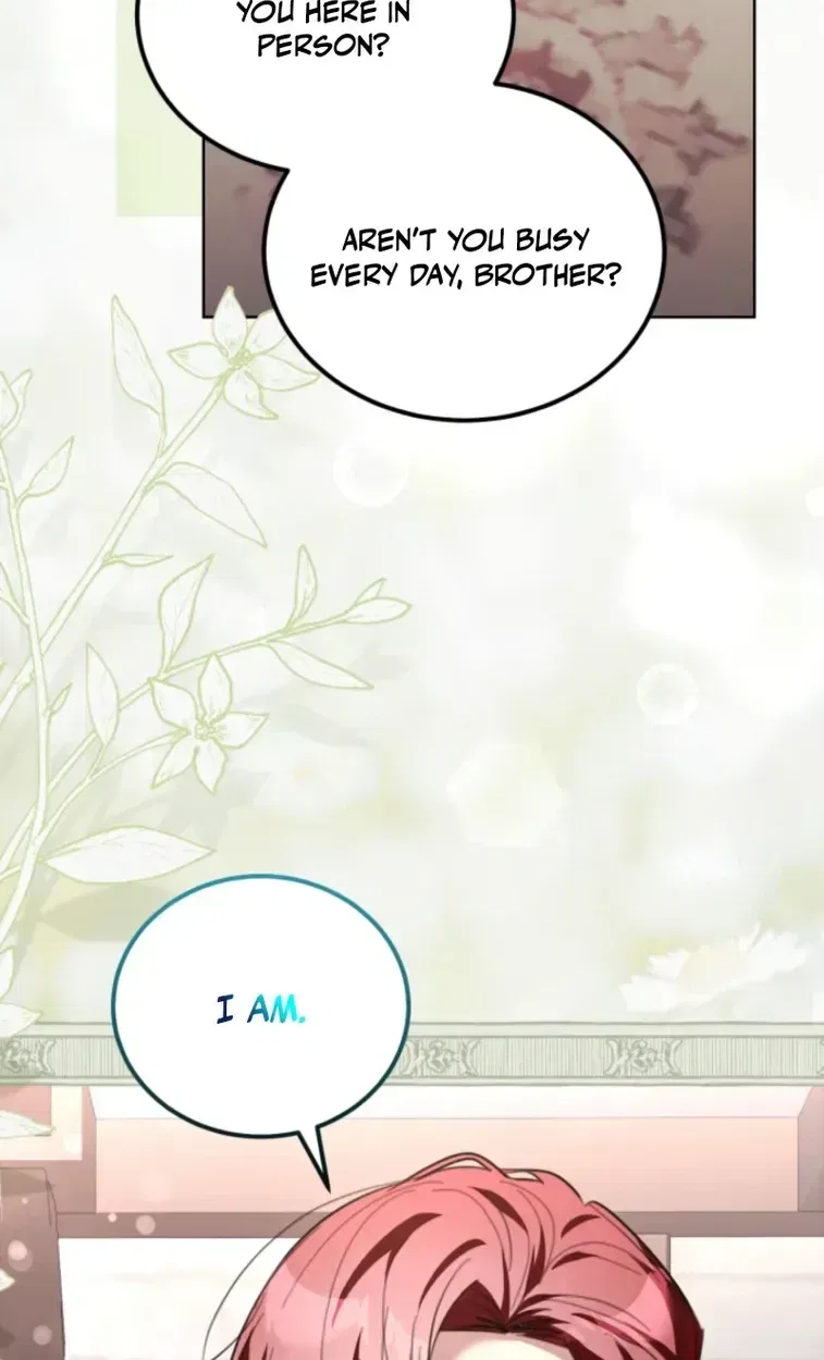 I Received a Request from the Villain Boss Chapter 29 – Page 64
