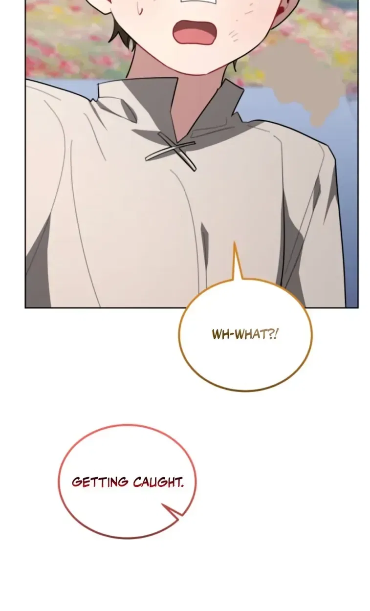 I Received a Request from the Villain Boss Chapter 29 – Page 72