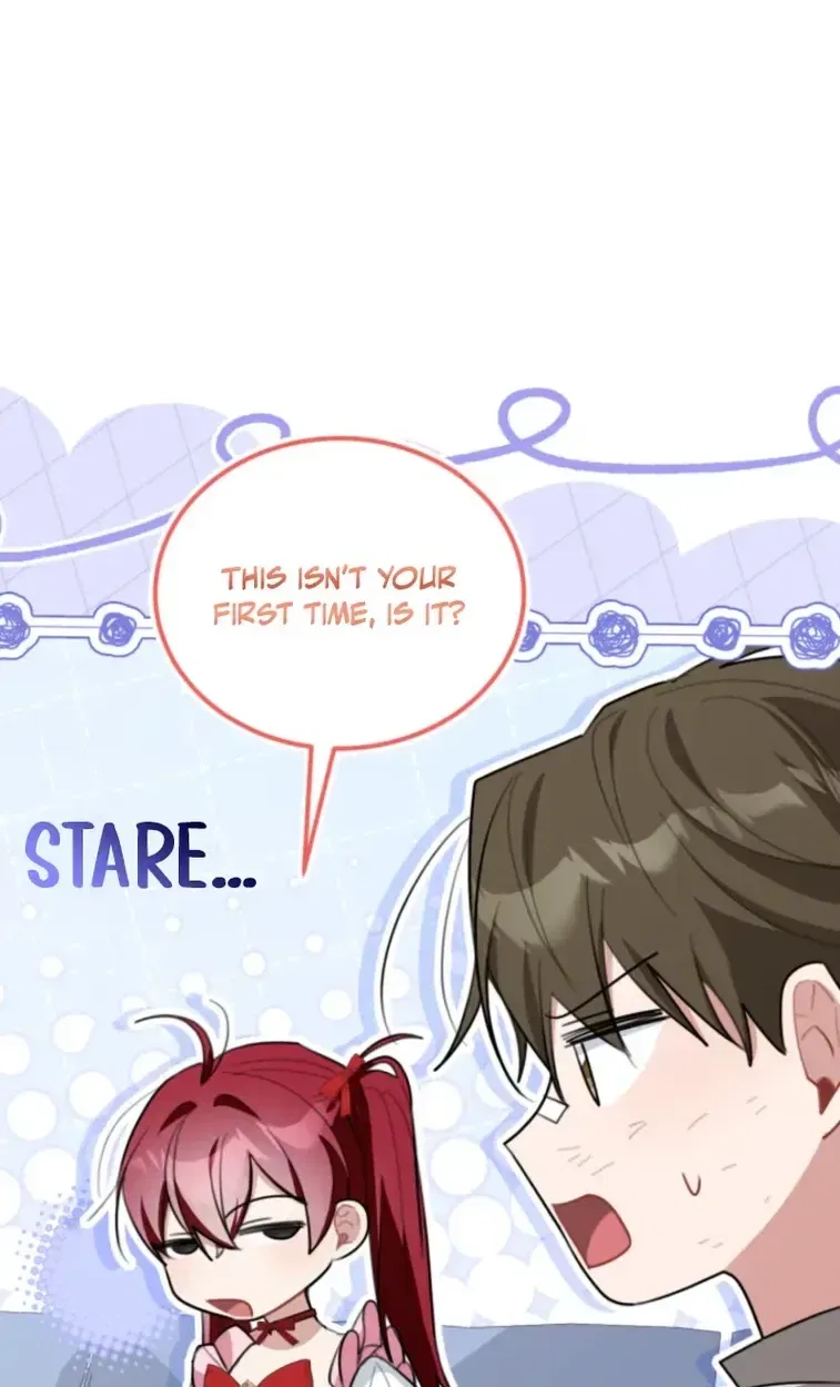 I Received a Request from the Villain Boss Chapter 29 – Page 73