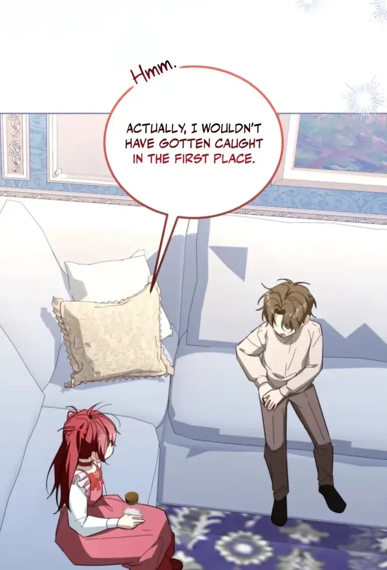 I Received a Request from the Villain Boss Chapter 29 – Page 79