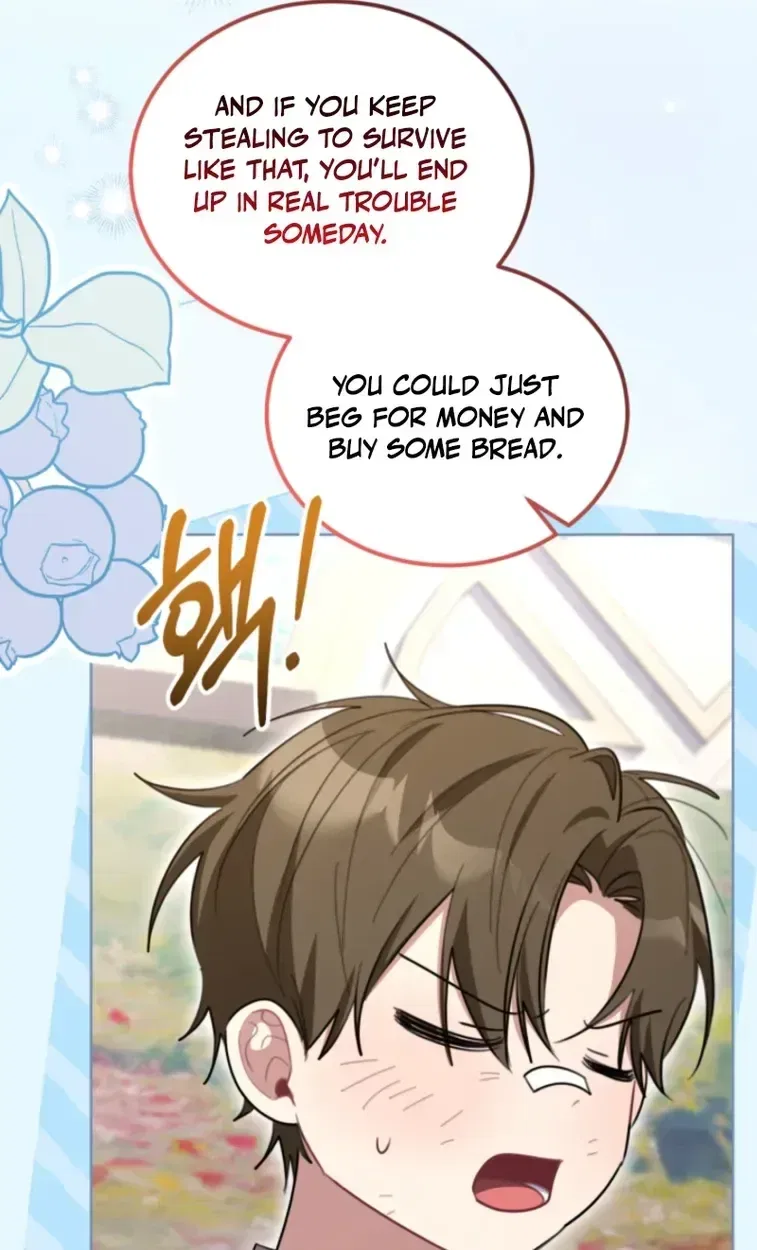 I Received a Request from the Villain Boss Chapter 29 – Page 81
