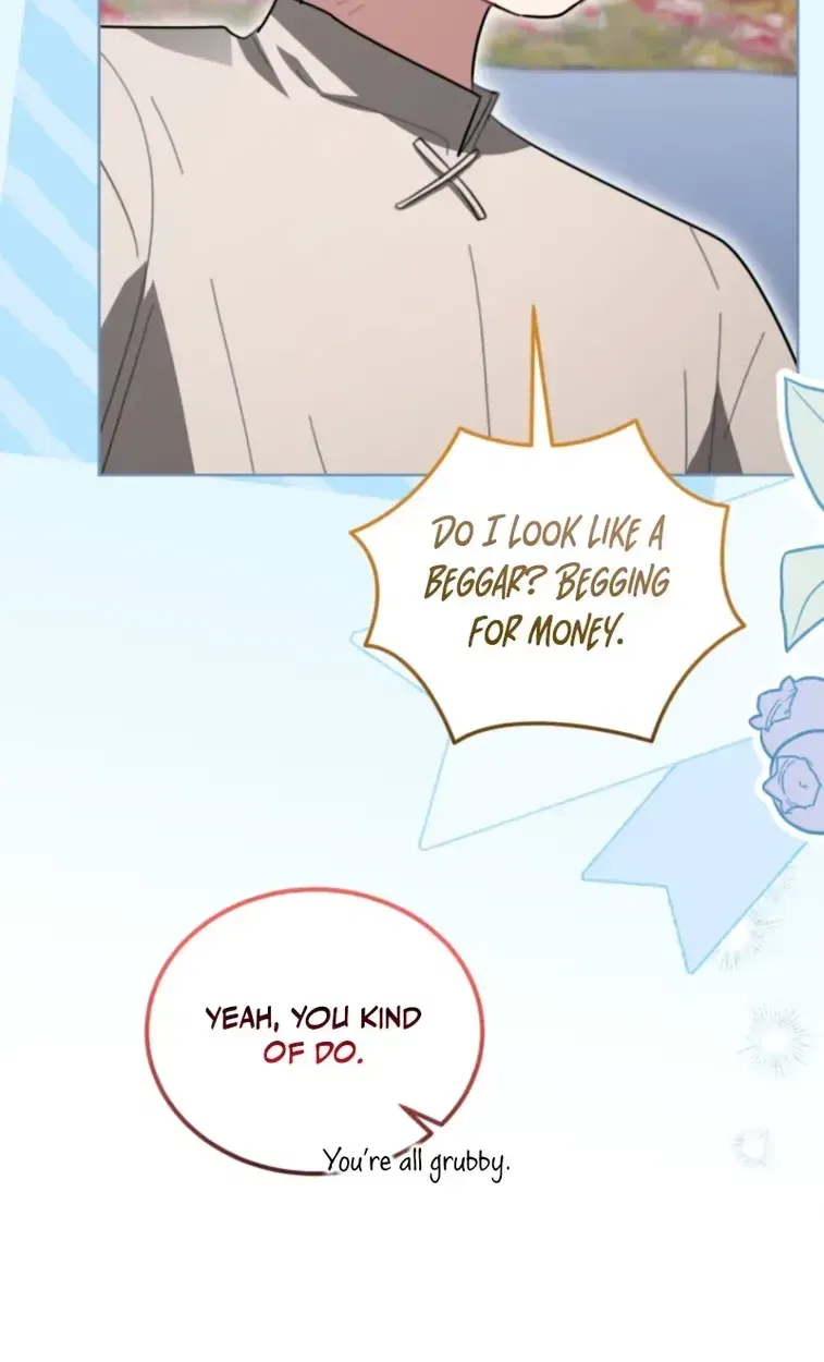 I Received a Request from the Villain Boss Chapter 29 – Page 82