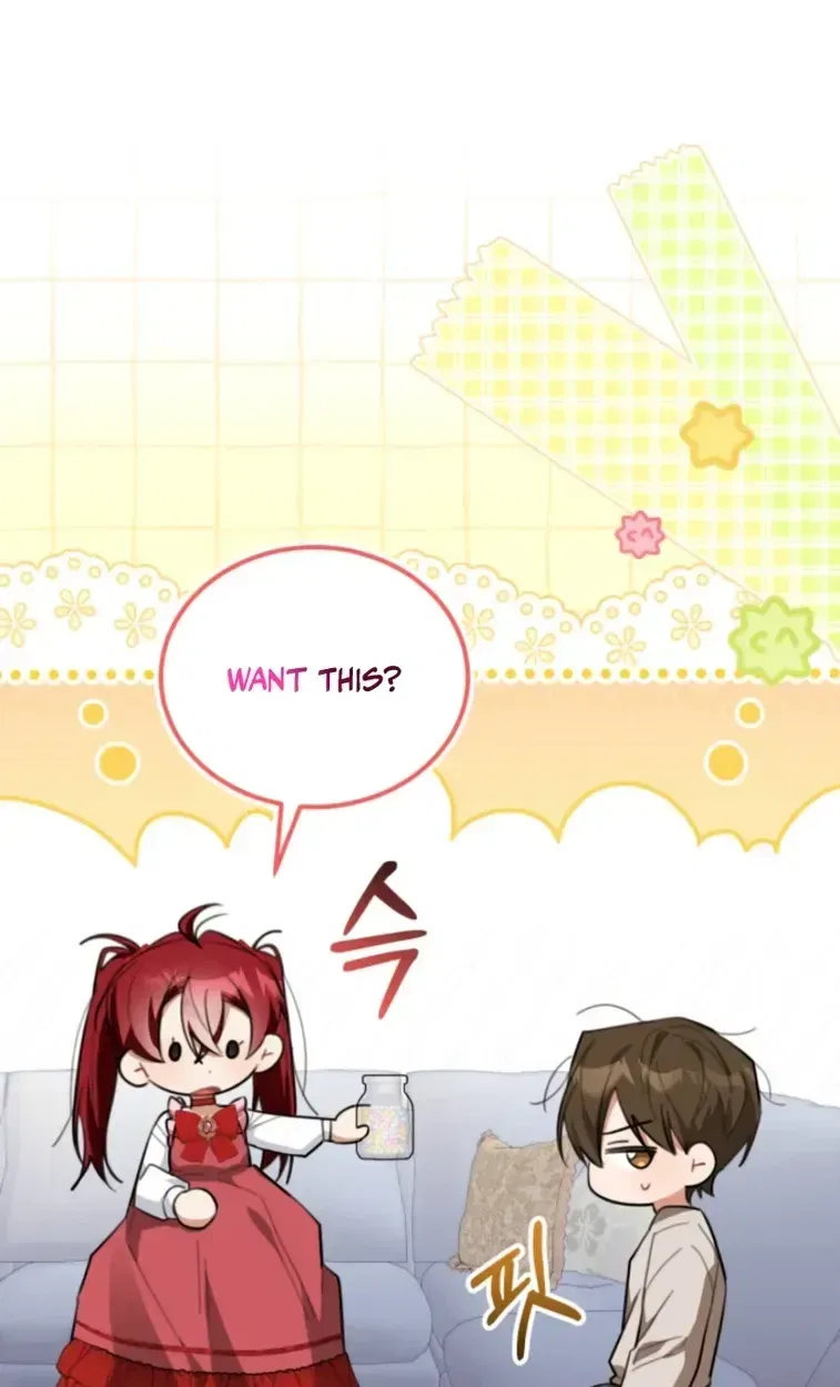 I Received a Request from the Villain Boss Chapter 29 – Page 83