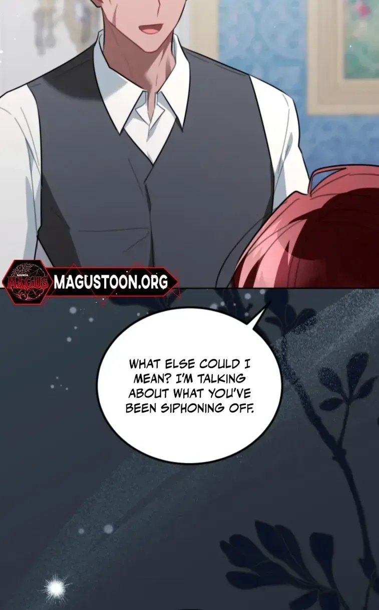 I Received a Request from the Villain Boss Chapter 29 – Page 92