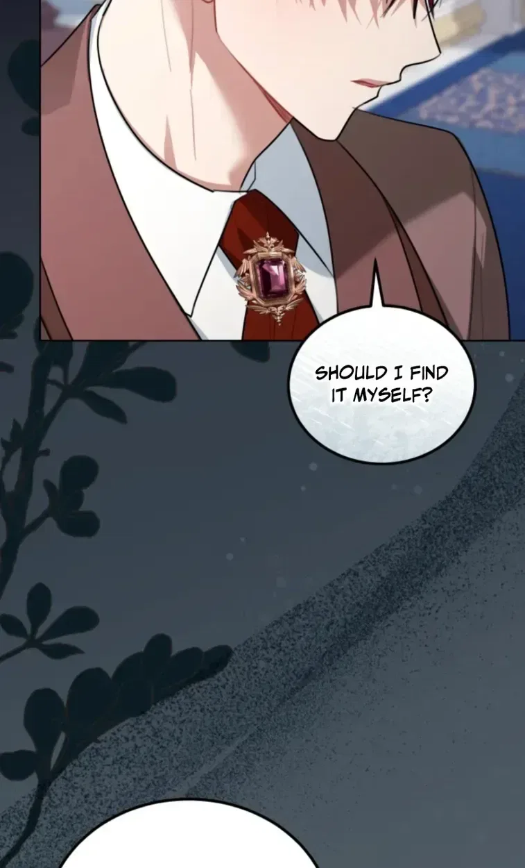 I Received a Request from the Villain Boss Chapter 29 – Page 95