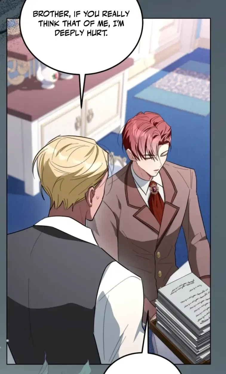 I Received a Request from the Villain Boss Chapter 29 – Page 96