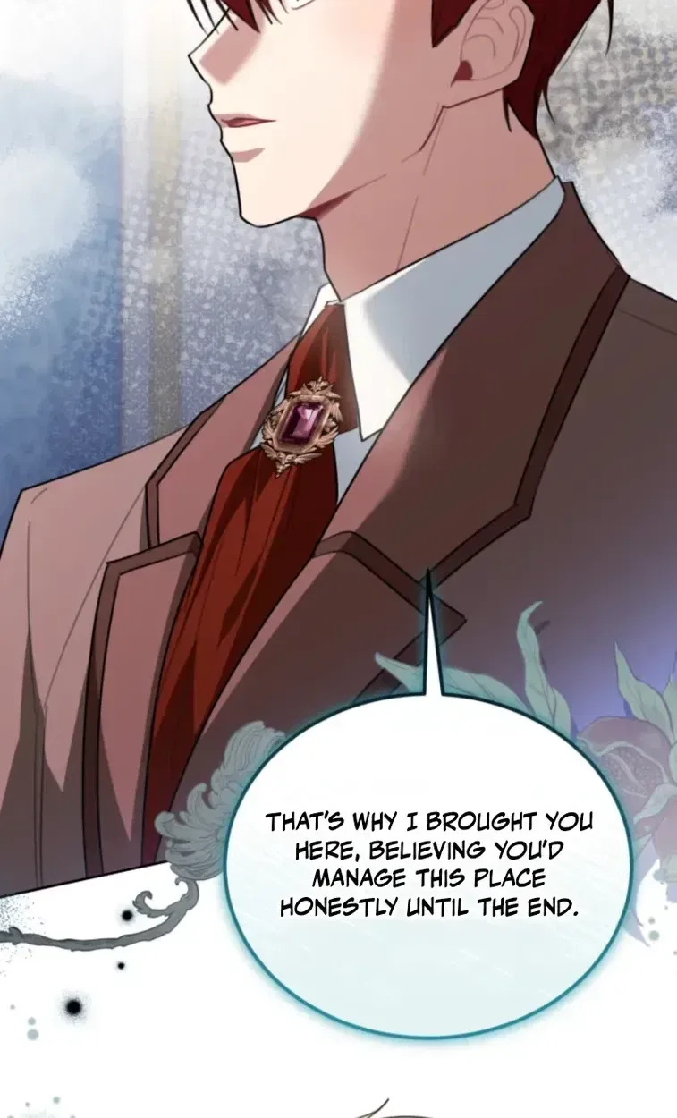 I Received a Request from the Villain Boss Chapter 29 – Page 98