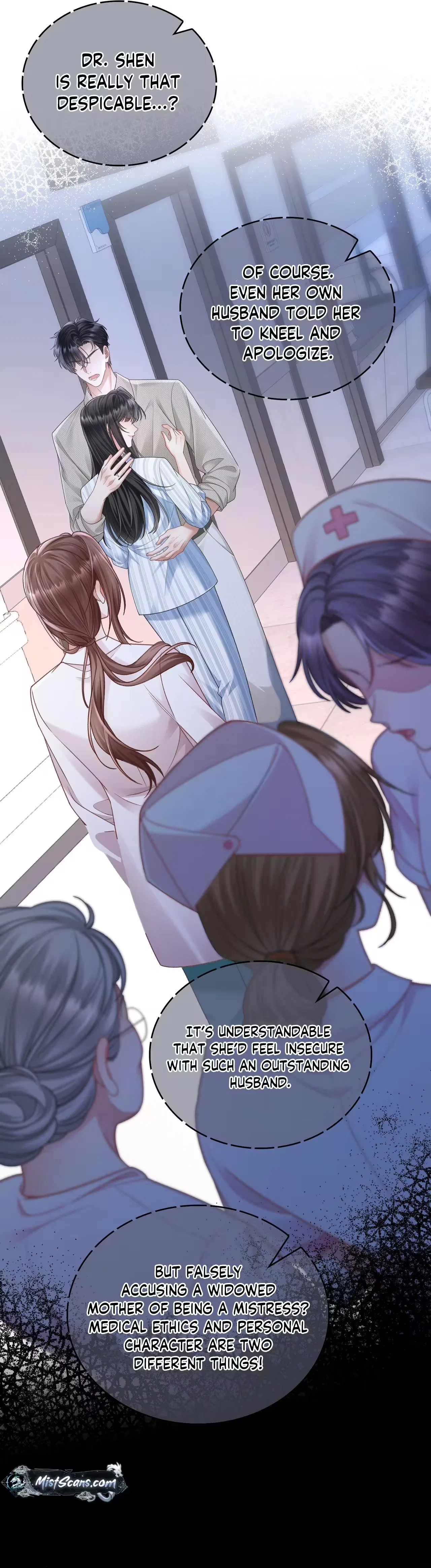 Moving Toward a Happy Ending After Divorce Chapter 6 – Page 2