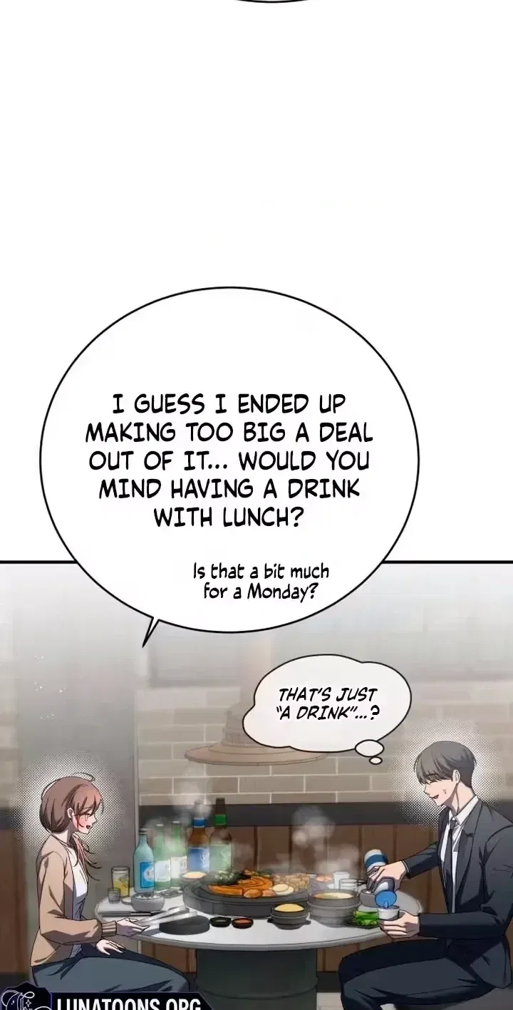 Drunken Men and Women Chapter 28 – Page 30