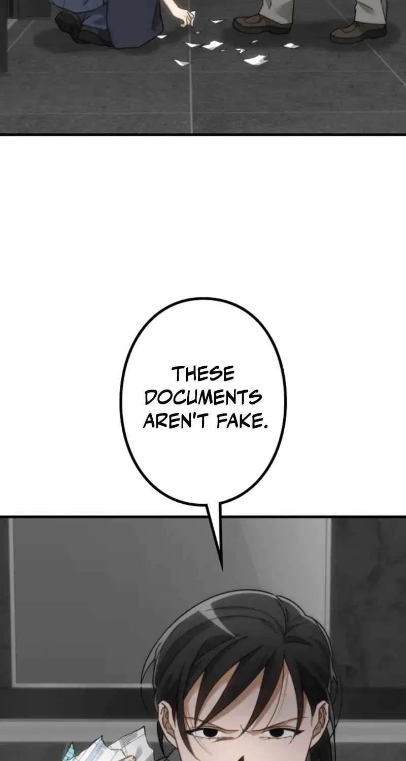 Unraveling Memories: The Trauma Cleaner Chapter 24 – Page 20