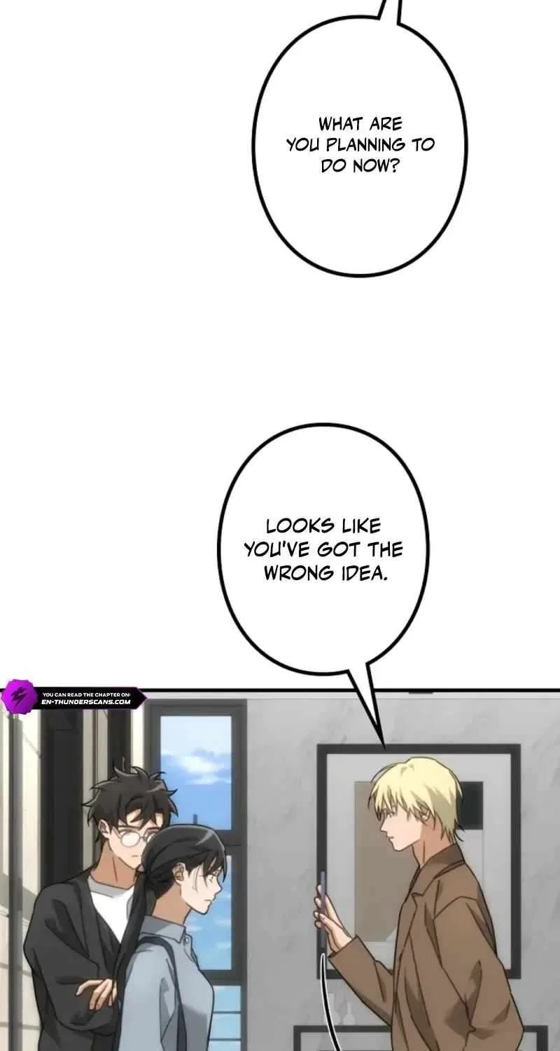 Unraveling Memories: The Trauma Cleaner Chapter 24 – Page 33