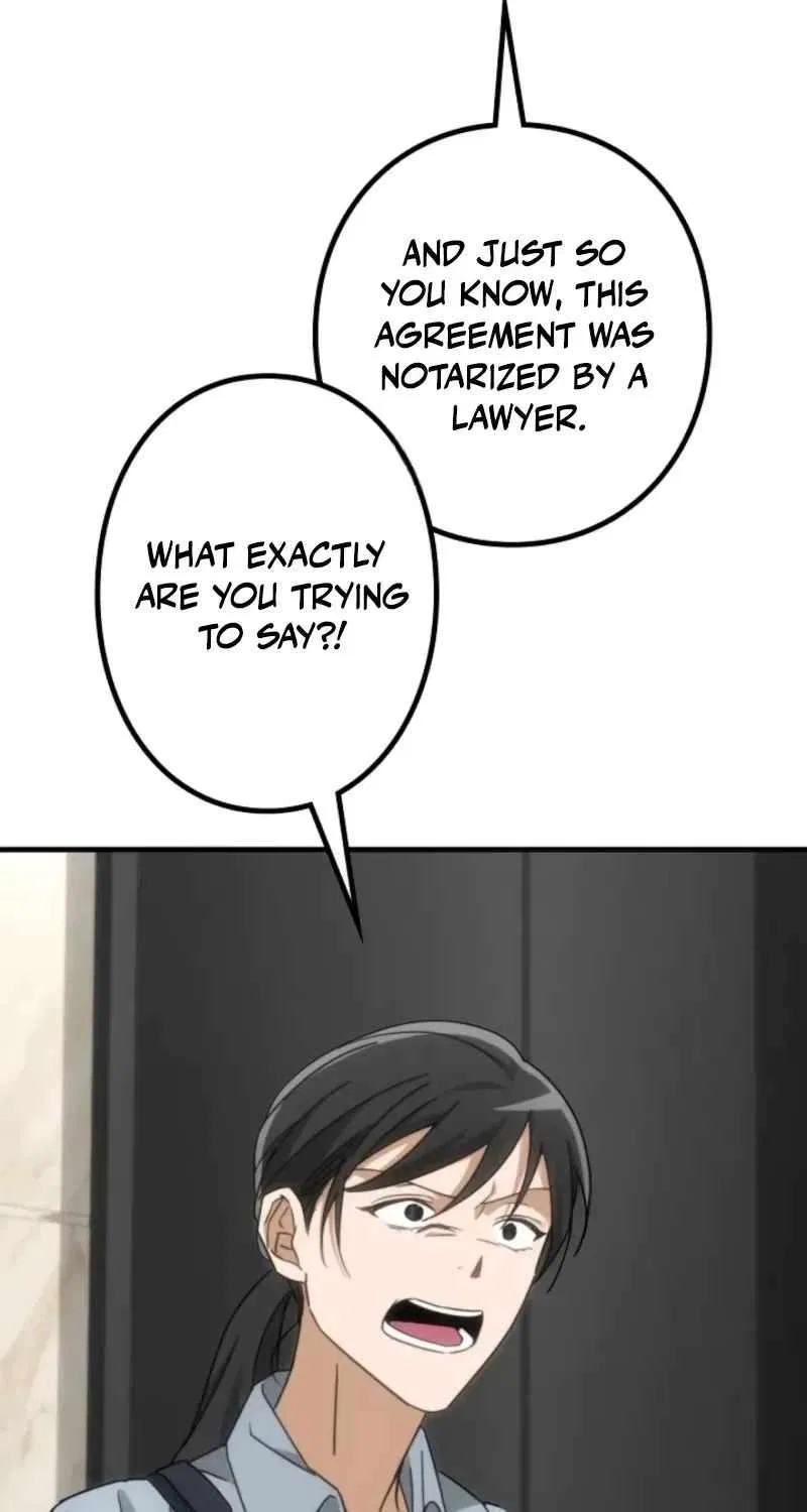 Unraveling Memories: The Trauma Cleaner Chapter 24 – Page 43