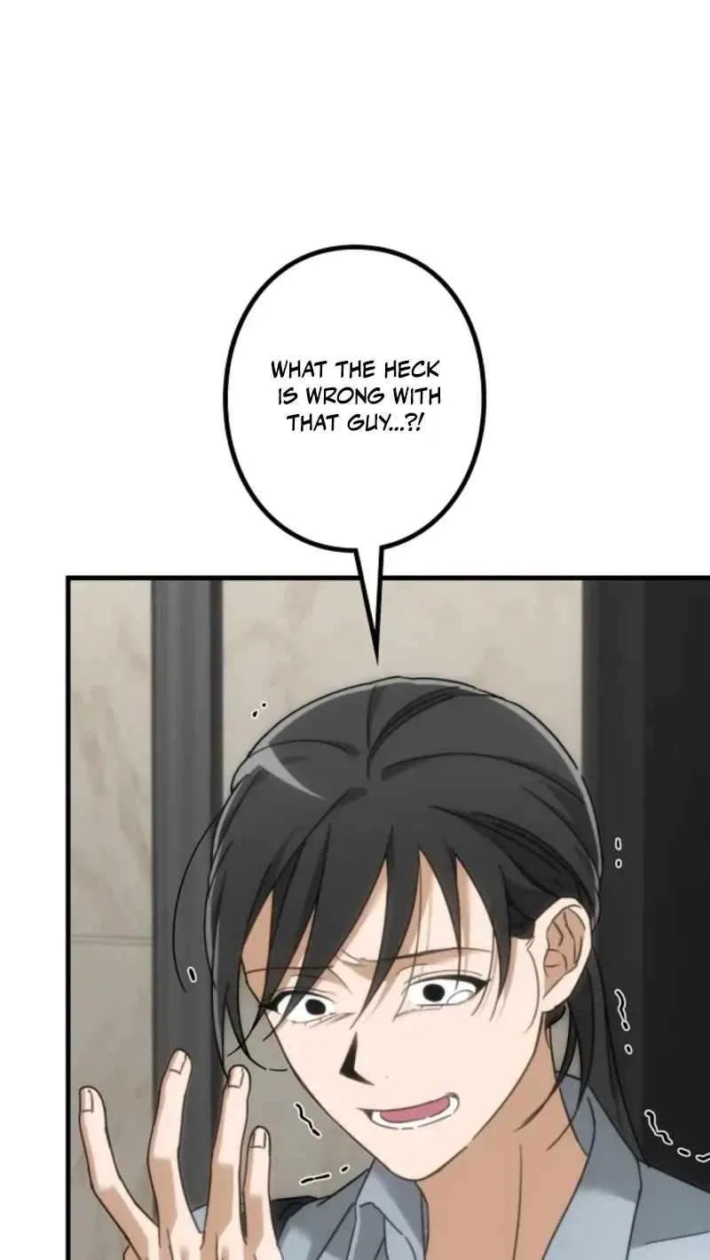 Unraveling Memories: The Trauma Cleaner Chapter 24 – Page 62