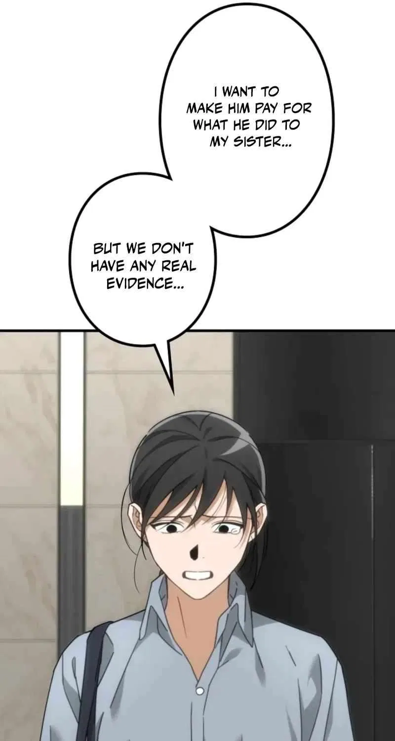 Unraveling Memories: The Trauma Cleaner Chapter 24 – Page 66