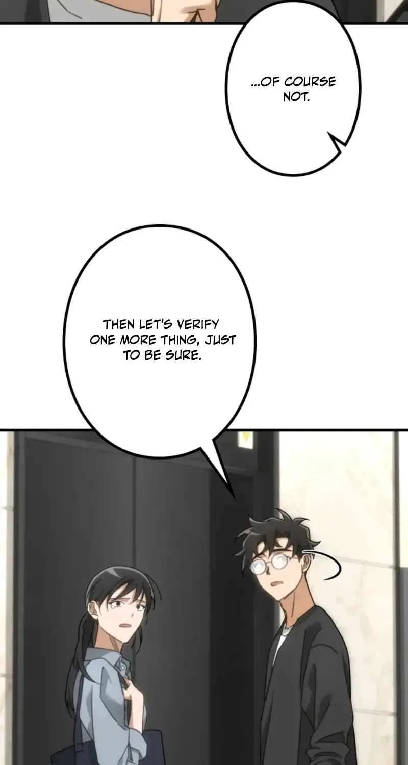 Unraveling Memories: The Trauma Cleaner Chapter 24 – Page 70
