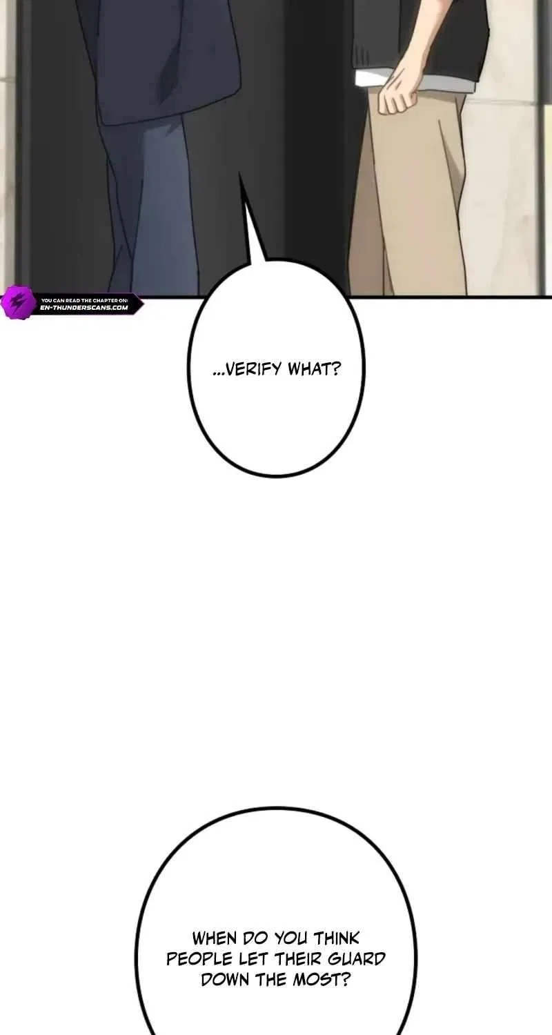 Unraveling Memories: The Trauma Cleaner Chapter 24 – Page 72