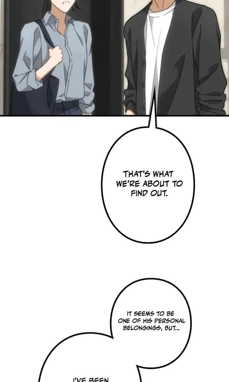 Unraveling Memories: The Trauma Cleaner Chapter 24 – Page 78