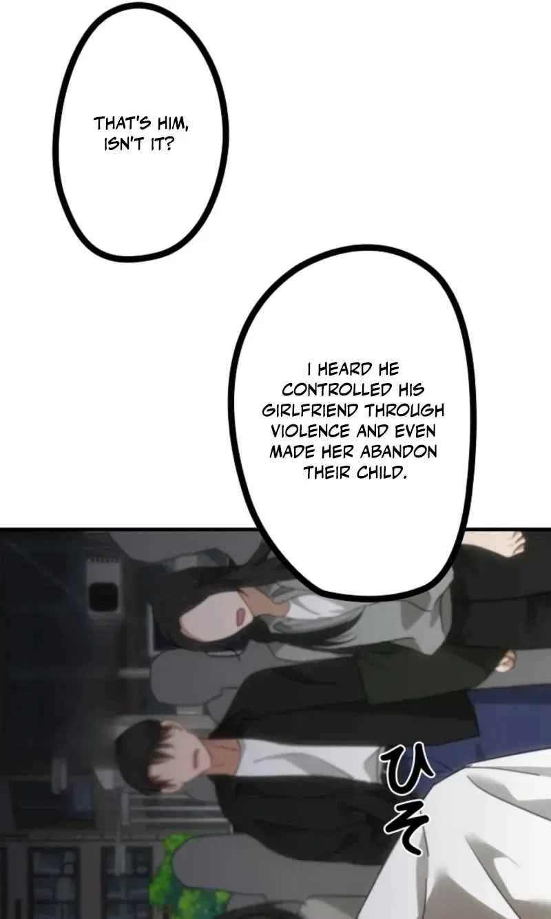Unraveling Memories: The Trauma Cleaner Chapter 24 – Page 103
