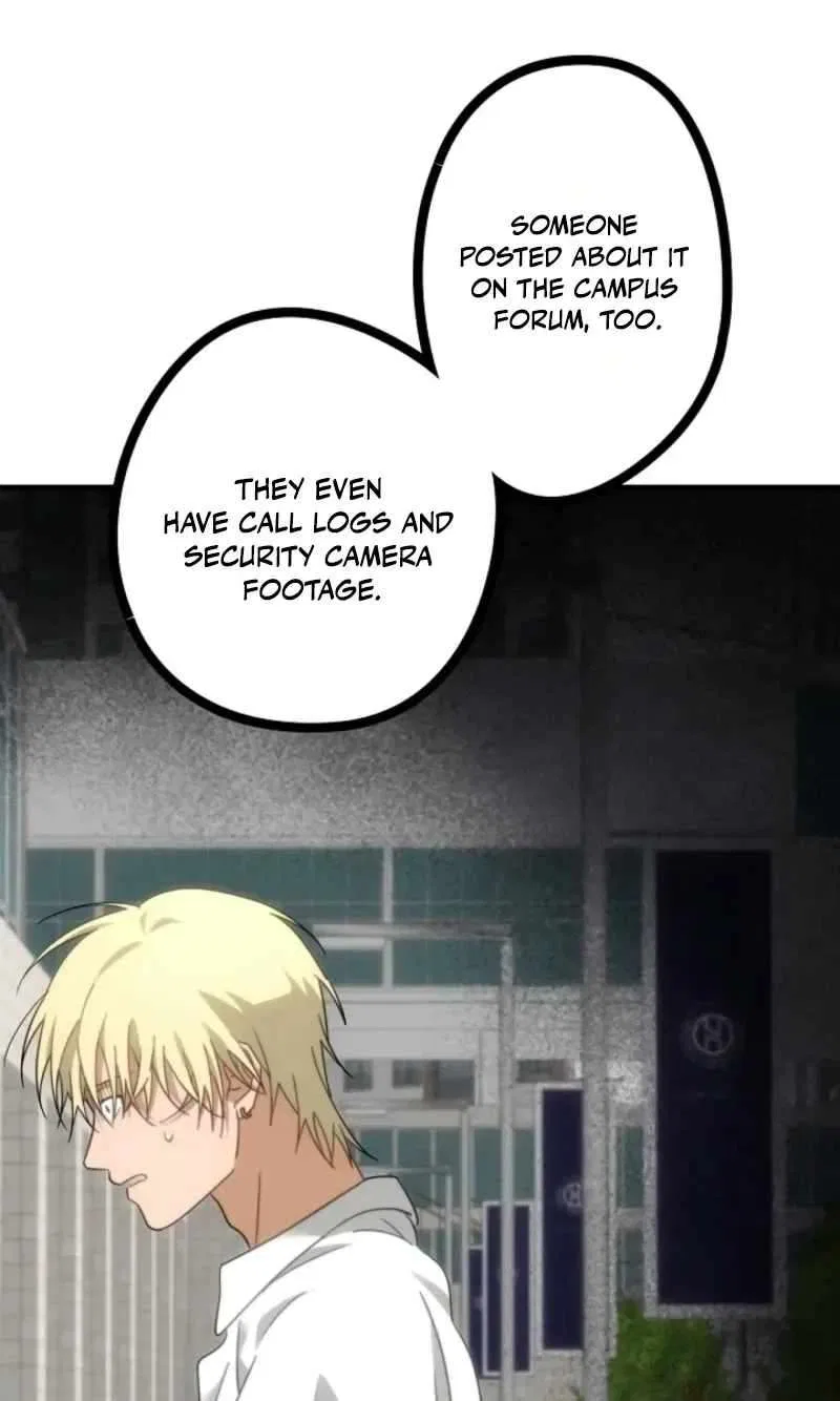 Unraveling Memories: The Trauma Cleaner Chapter 24 – Page 105