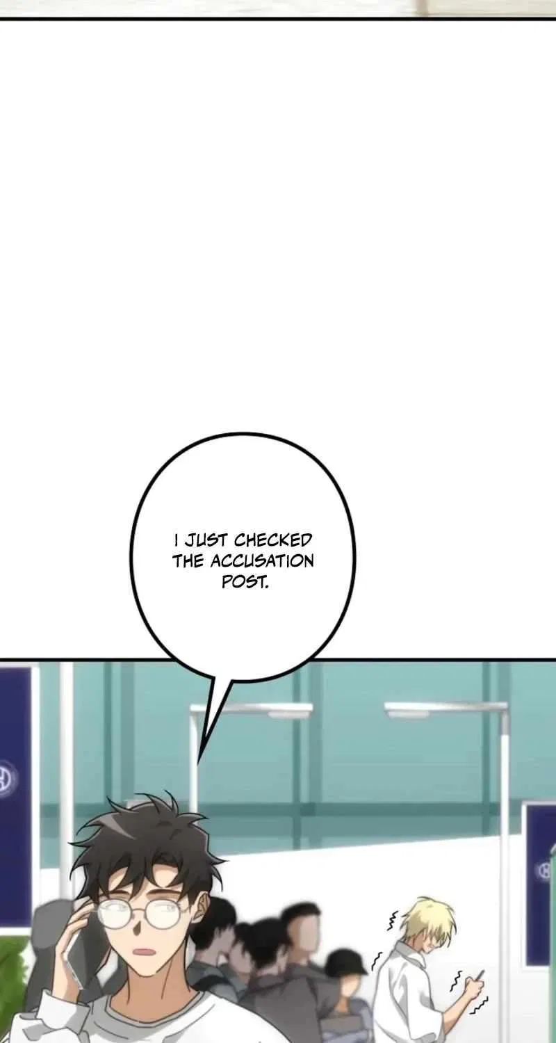 Unraveling Memories: The Trauma Cleaner Chapter 24 – Page 109